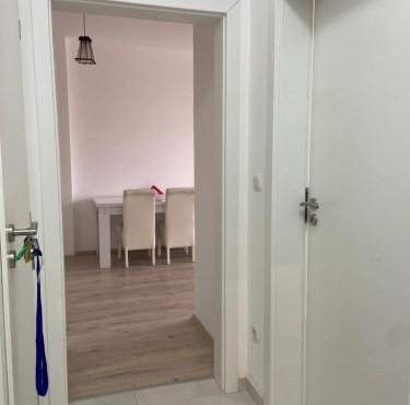 Fushë Kosova Apartment in Kosovo Polje