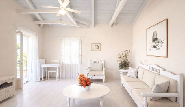 Gaea Pylos: Spacious family house near beaches