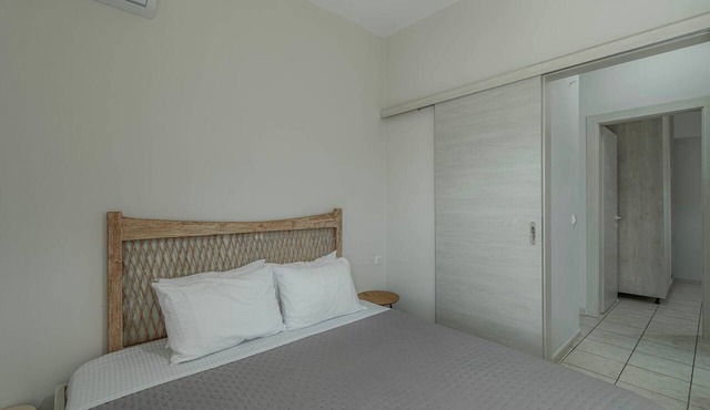 Gaia Guest Residence, Apartment in Galatas