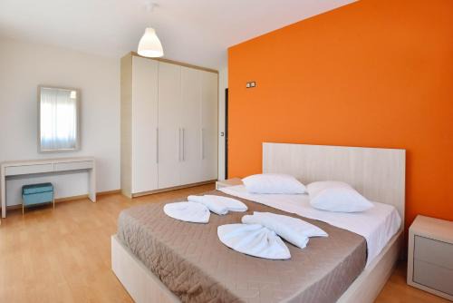Gaia luxury villa