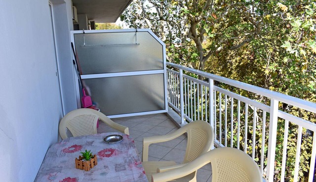 Galanis Hotel in Dio-Olympos
