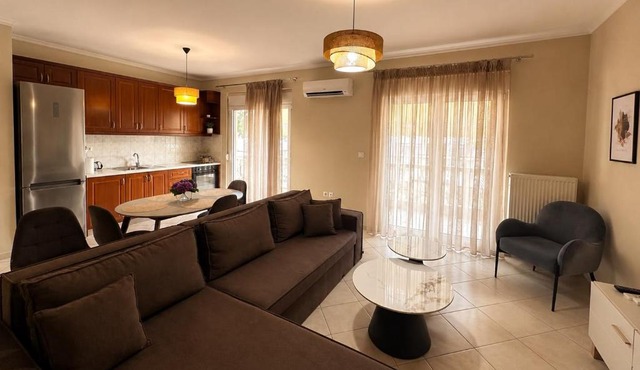 Garden Bliss 1 Alexandroupolis