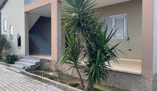 Garden House - Hamallaj