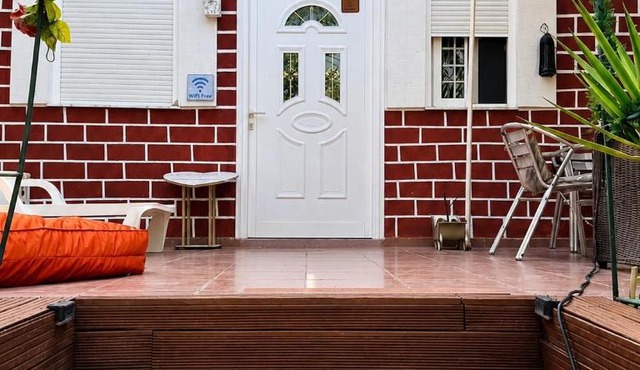 Garden Villa by Prago