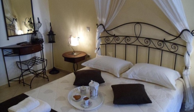 Garden Villa in Ioannina