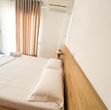 Garden Villa Sarande Apt-6