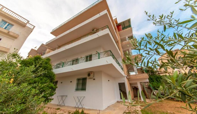 Garden Villa Sarande Apt-2