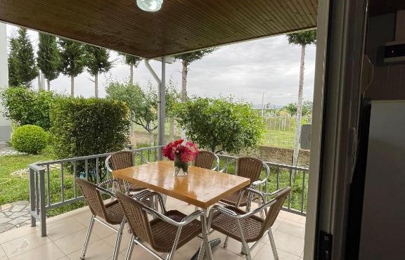 Garden Villa Sunny