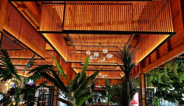 Gardenland Resort