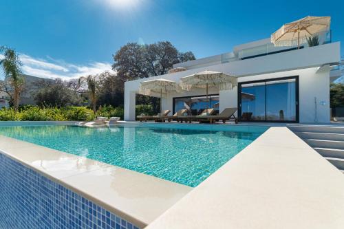 Gatsby Rhodes -Two Brand New Exclusive Villas in Rhodes