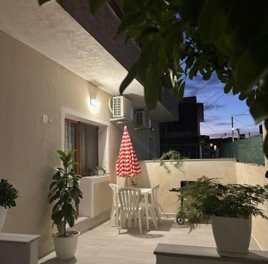 Gazi Villa