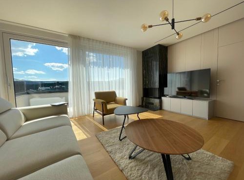 Gega Apartments