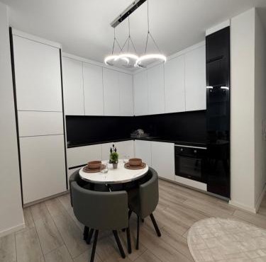 Genial Apartments