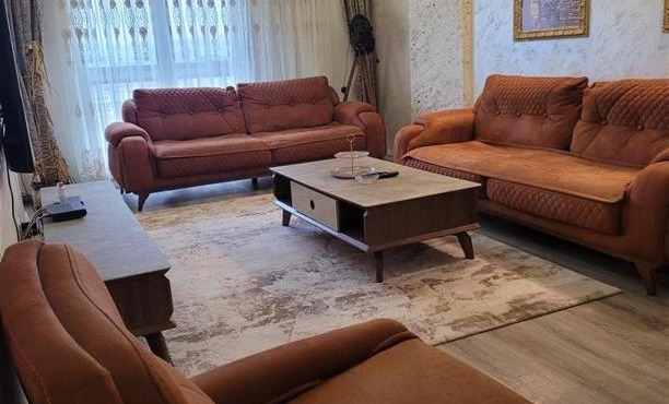 Genti Apartment