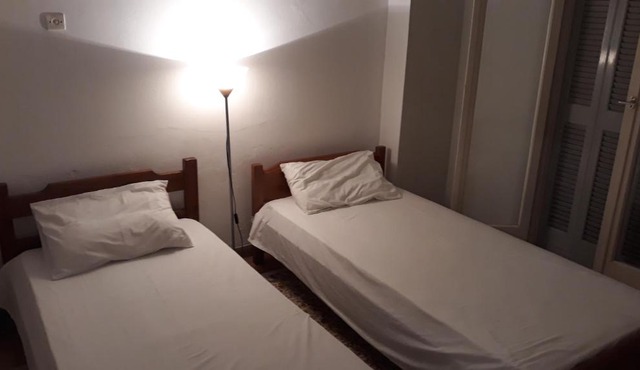 George's Apartment near the port of Piraeus in Piraeus