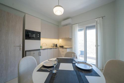 Gerania nature Residence 21