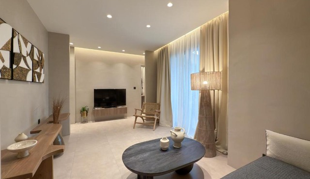 Geraniou Boutique Spot in Athens