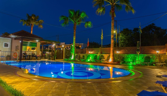 Gianna Apartments