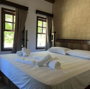 Gimis House Hotel in Berat