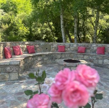 Gioia Resort