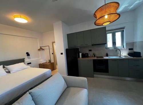 Gioma Garden Villas