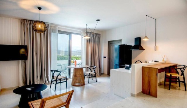 Gioma Garden Villas