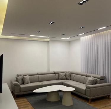 Gjilan Center Apartment