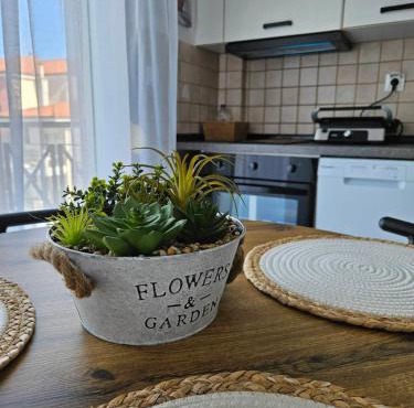 GK Apartment Sunny Days Perea