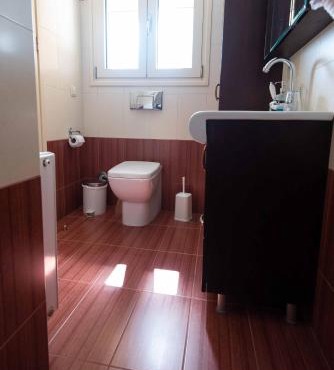 Glamour beautique villa in Acharnes