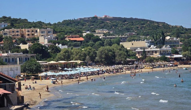GLIPTIS Apartments