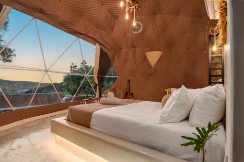Gogna Luxury Domes - Avocado