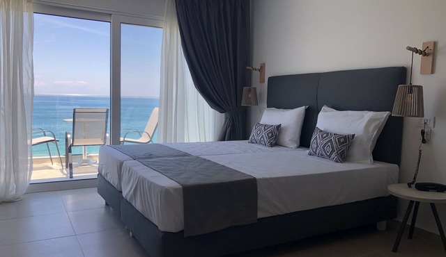 Golden Coast Resort