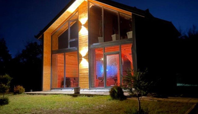 Golden view Villa