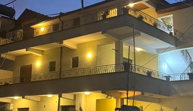 GoldenVilla GuestHouse&Apartments