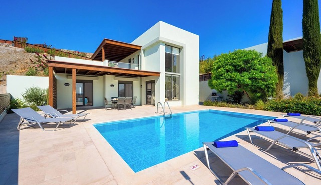 Gonos Villas D