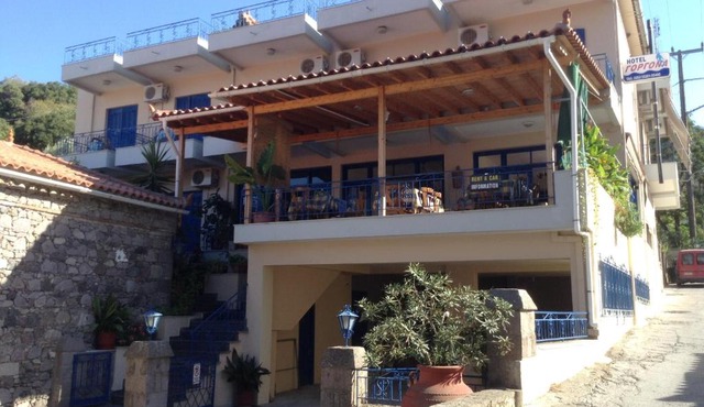 Gorgona Hotel