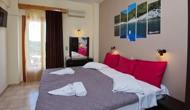 Gorgona Studios in Alonissos