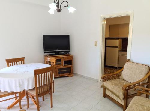 Grand Apartment