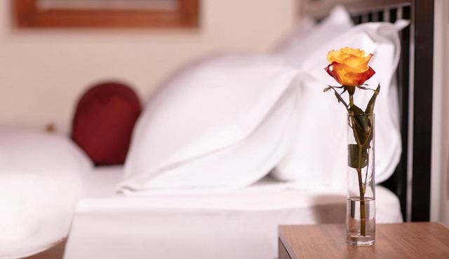 Grand Boutique Hotel