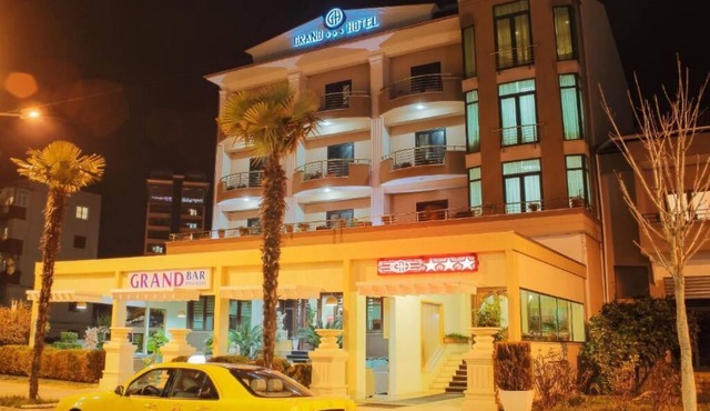 Grand Hotel