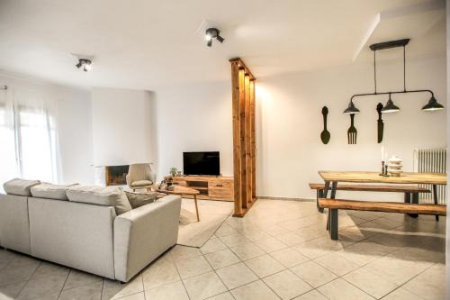 Grand View Suites Meteora 2 in Kalabaka