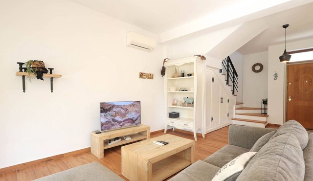Grandstay Villa Perla Resort