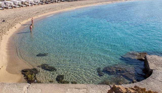 Green Bay Thassos