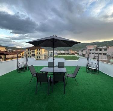 Green Berat Villa