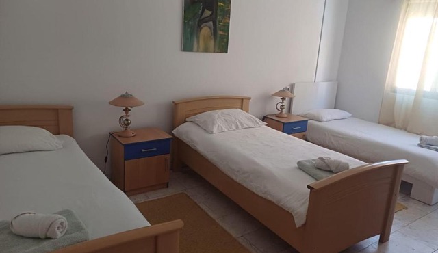 Greenstep Villa Guest House