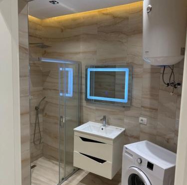 Guest APARTAMENTS SHENGJIN
