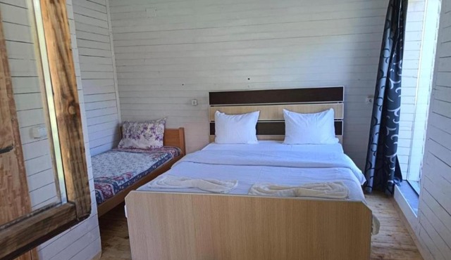 Guest house 2 in Valbonë