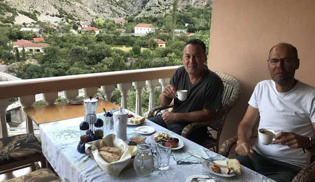 Guest house Adriatiku