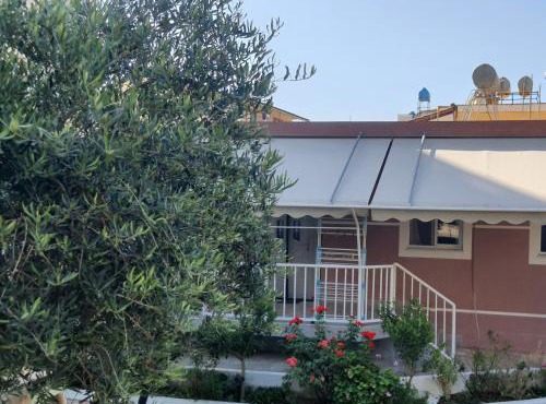 Guest House Begaj in Orikum
