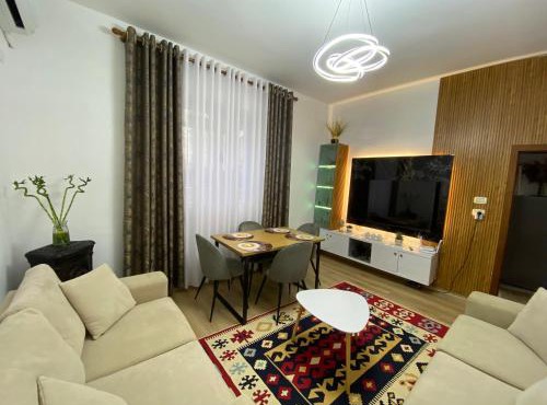 Guest House Brahimasi